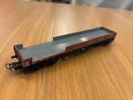 Wagon Märklin bricoler