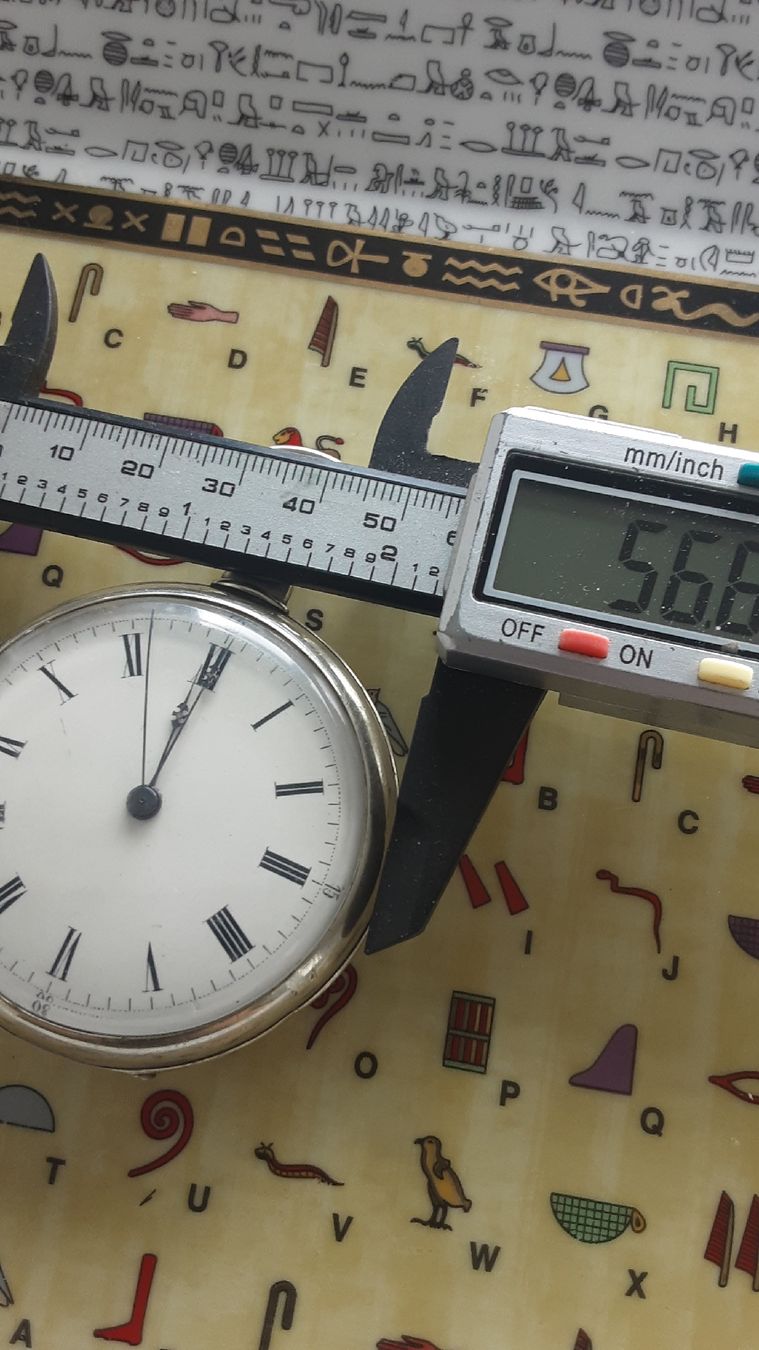 Orologi: Chinoise 1800 1850 – Difettoso da Neuchâtel venduto da wyl_zxp8 2