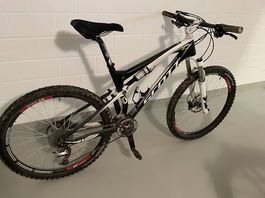 Scott Spark RC Fully Carbon M