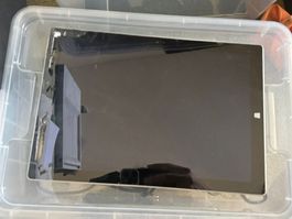  Surface Pro 3 - 64GB !! Ungeprüft !!
