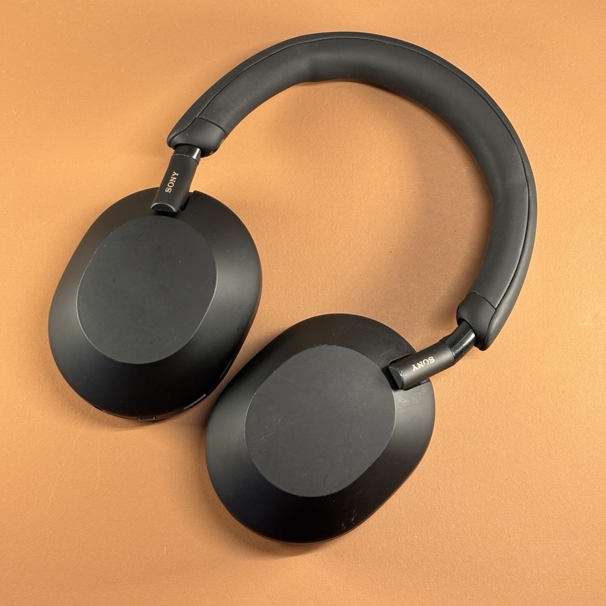 Sony Kopfhörer: Sony WH-1000XM5  – Gebraucht aus Bern von tandrei