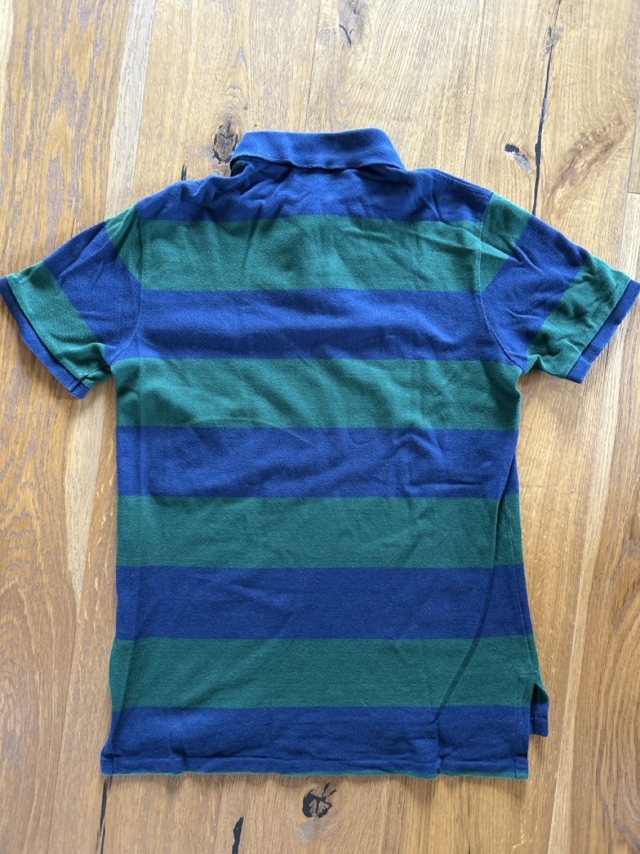 Polo Ralph Lauren Polo-Shirts: Polo Ralph Lauren – Gebraucht aus Morrens VD von k2j_7j9g 1
