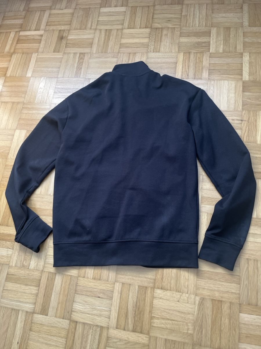 Armani Giacche: Armani Exchange Herren Sweatjacke – Nuovo (secondo la descrizione) da Wangen b. Olten venduto da break72 7