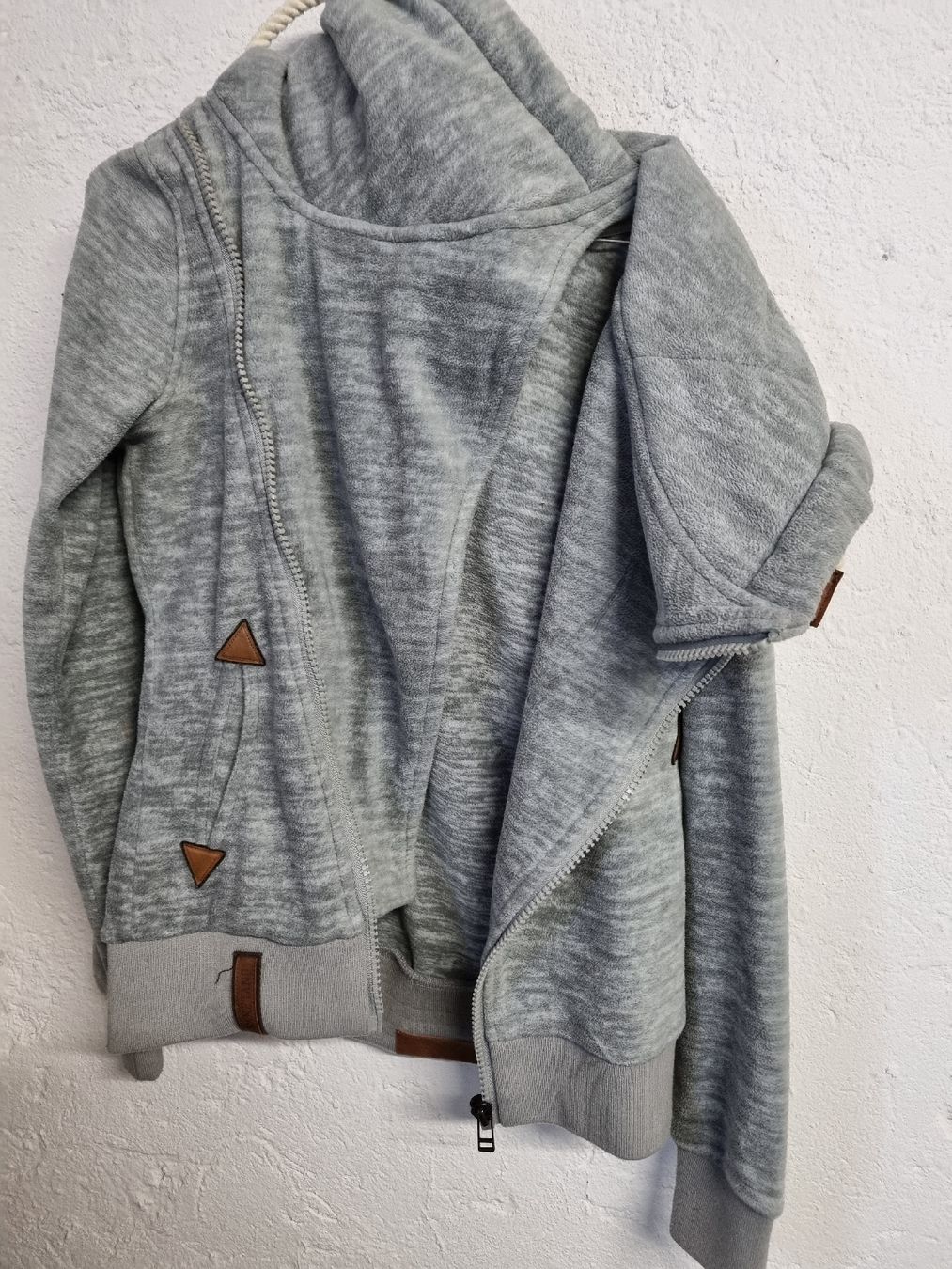 Naketano Giacche: naketano Jacke Gr. S – Usato da thalwil venduto da Raishin720 2