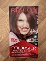 Haartönung Revlon Nr 51 Hellbraun