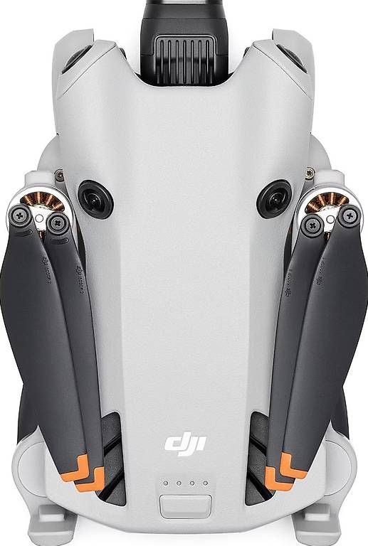 RC Modellbau: DJI Mini 4 Pro Fly More Combo – Gebraucht aus Gelterkinden von ArdianDeliu03 3