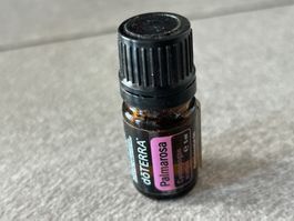 Huile essentielle DoTerra «PALMAROSA», 5 ml,neuve