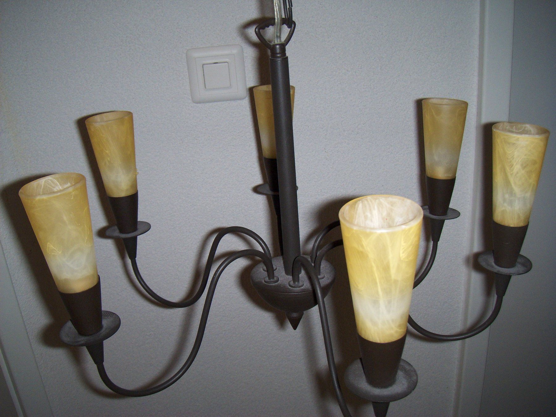 Lustres & lampes de plafonds: Hängelampe – Neuf (Voir description) à Nussbaumen AG par Sumopi 1