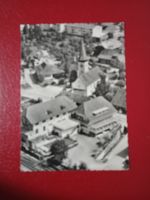 Oberdiessbach Bern Hotel Löwen Flugaufnahme
