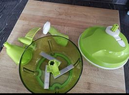 Quickchef Original 