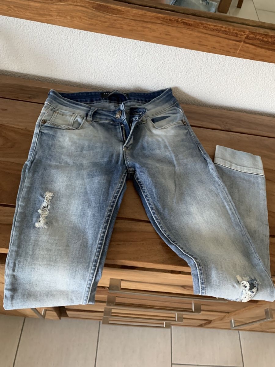 Philipp Plein Jeans: Jeans von Philipp Plein – Usato da Neuendorf venduto da LadystreetL 1