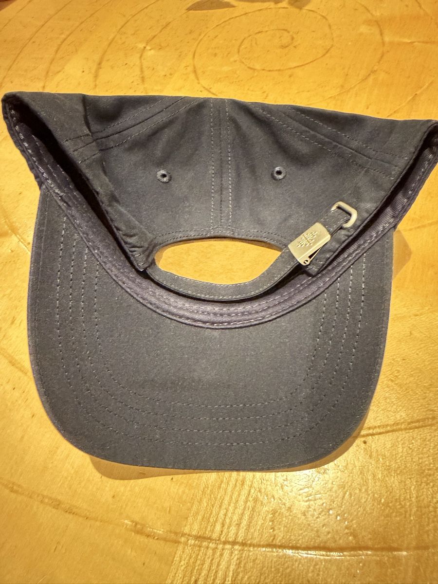 Copricapi, berretti & cappellini: Patek Philippe Baseballcap mit PP-Stickerei – Nuovo (secondo la descrizione) da Avenches venduto da jackywei01 2