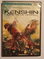 N1 DVD - KENSHIN / LA FIN DE LA LÉGENDE (franz.) - gebraucht