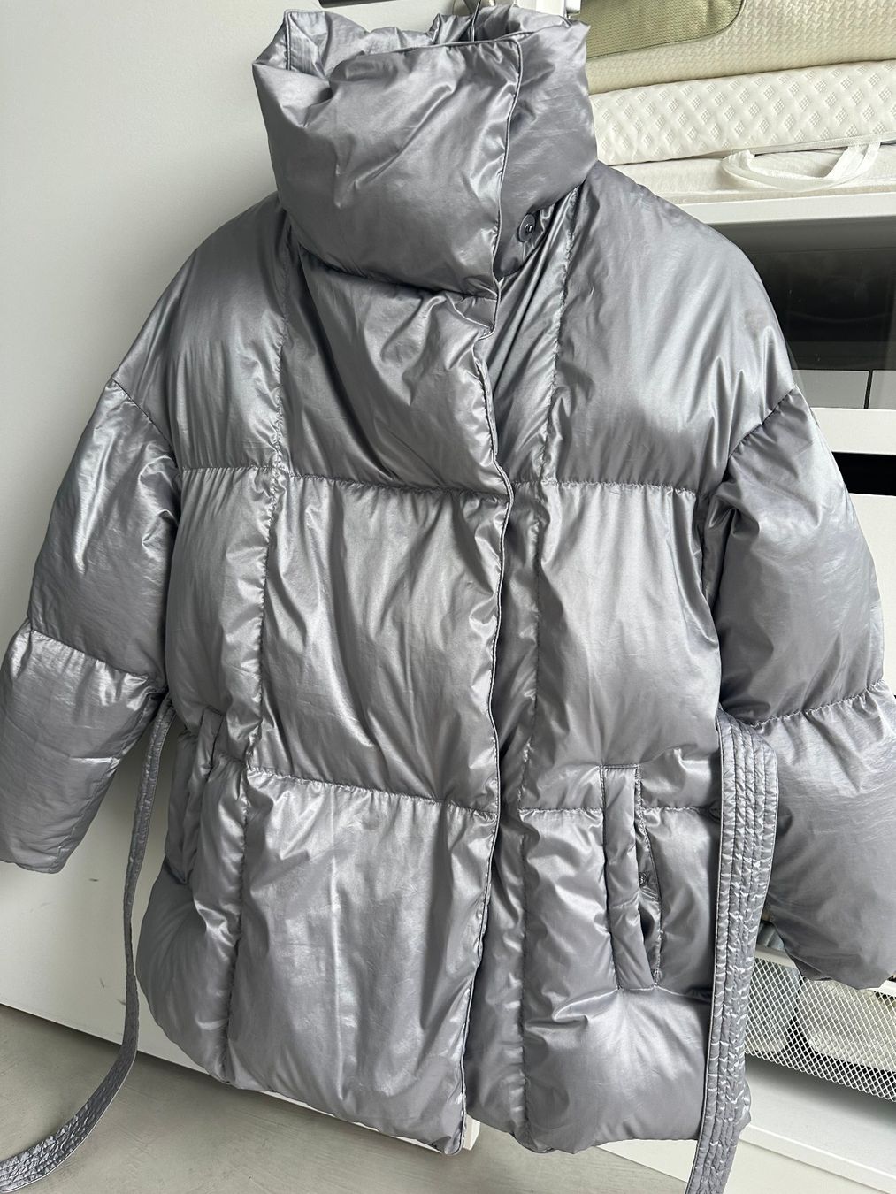 Massimo Dutti Giacche: Massimo tutti daunenjack – Usato da Steinmaur venduto da regenbogen052