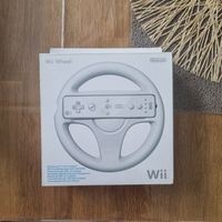 volant pour la wii