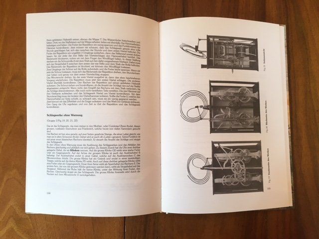 Libri: Pendulerie J.C. Nicolet – Usato da Zürich venduto da maxxam36 4