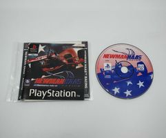 Newman Haas Racing (PS1)