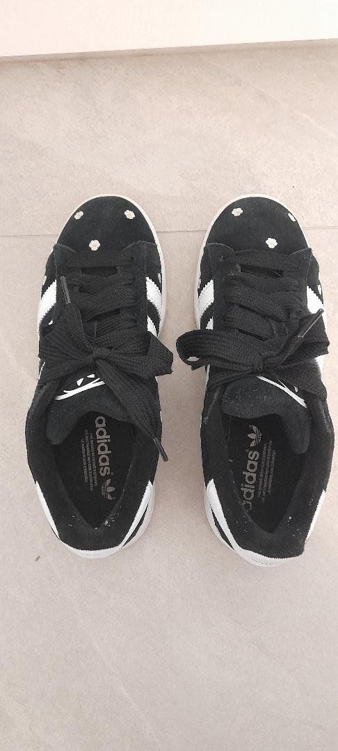 Adidas Damenschuhe: Adidas Campus Gr. 40 2/3 – Gebraucht aus Udligenswil von m-nikolic 4