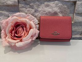 ♥️ Coach Portemonnaie 💛 Gen Z Love  - Nr. 1125