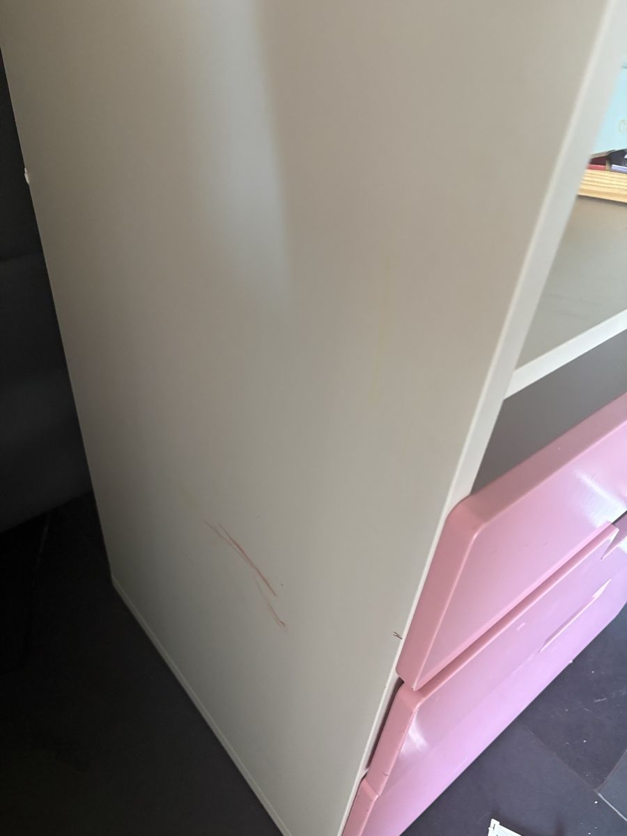 Ikea Scaffali: Ikea Regal gebraucht – Usato da Zuzgen venduto da Babalicious 2