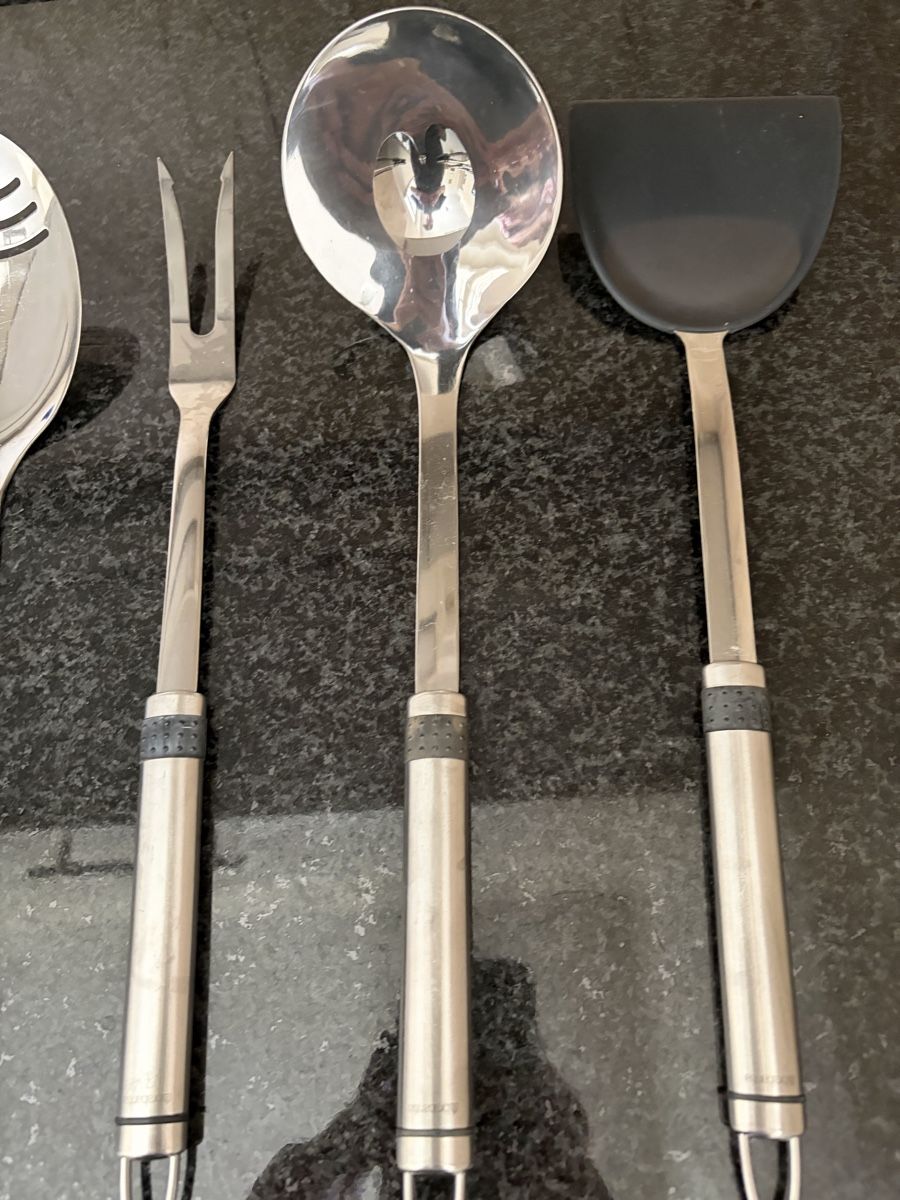 Couverts: Brabantia Kitchen Set – D'occasion à Regensdorf par WetTowel42 5