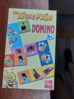 Die Biene Maja DOMINO Spiel ab 3 Jahren