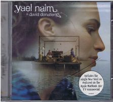 Yael Naim & David Donation