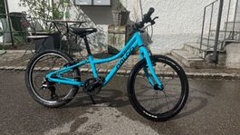 Naloo Kindervelo
