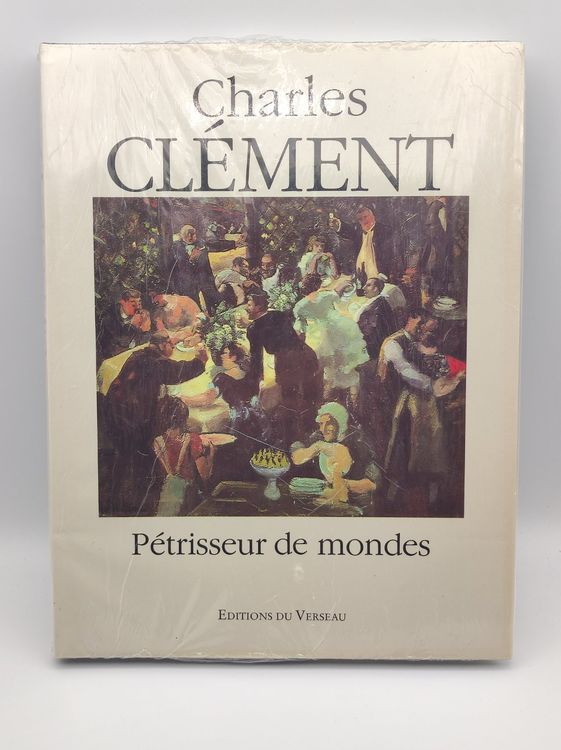 CHARLES CLEMENT (Gebraucht) in Goldach für CHF 55.3 – mit Lieferung auf ...