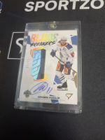 Dominik Kubalik Sportzoo Blade Breakers
