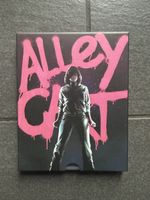 Alley Cat Vinegar Syndrome Blu-ray