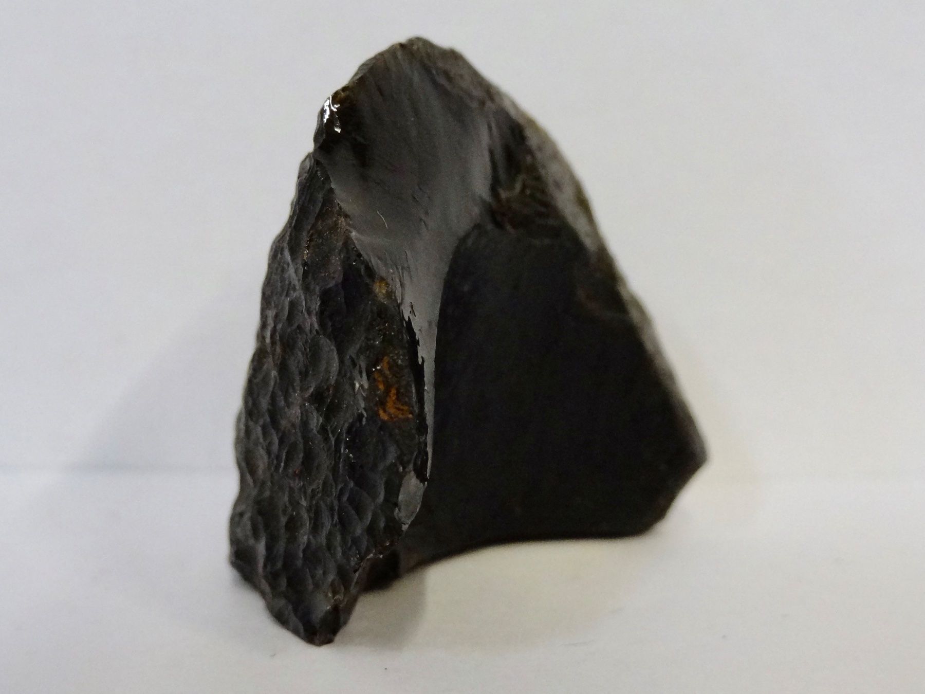 Minerali & Pietre curative: Tektit INDOCHINIT THAILAND Meteorit Impaktit Impaktglas – Nuovo (secondo la descrizione) da Kerzers venduto da djstarsky73 3