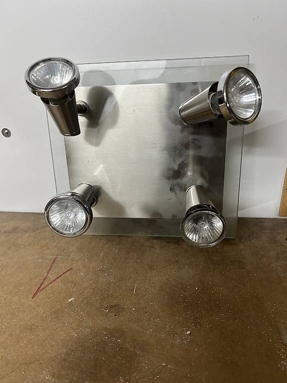 Lampade: Lampe  – Usato da Aarberg venduto da Bidi02