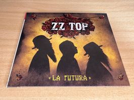 ZZ Top – La Futura