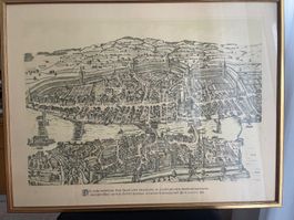 Bild Stadt Zürich