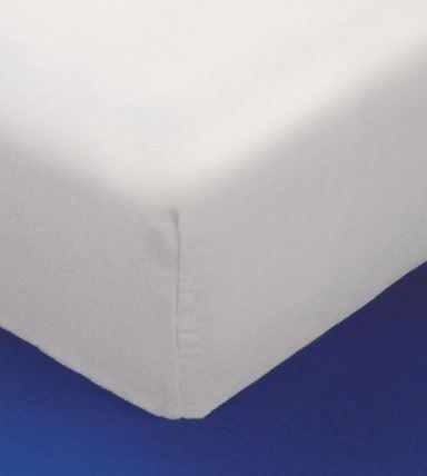 Biancheria da letto: Fixmolton Matratzenschoner Gr.140/200 cm – Nuovo e nell'imballaggio originale da Rebstein venduto da Sieberversand