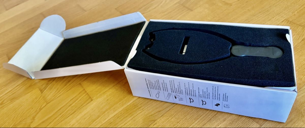 Sennheiser Kopfhörer: Sennheiser Set 880 Digital TV Listening System – Gebraucht aus Gränichen von RetoLexi 1