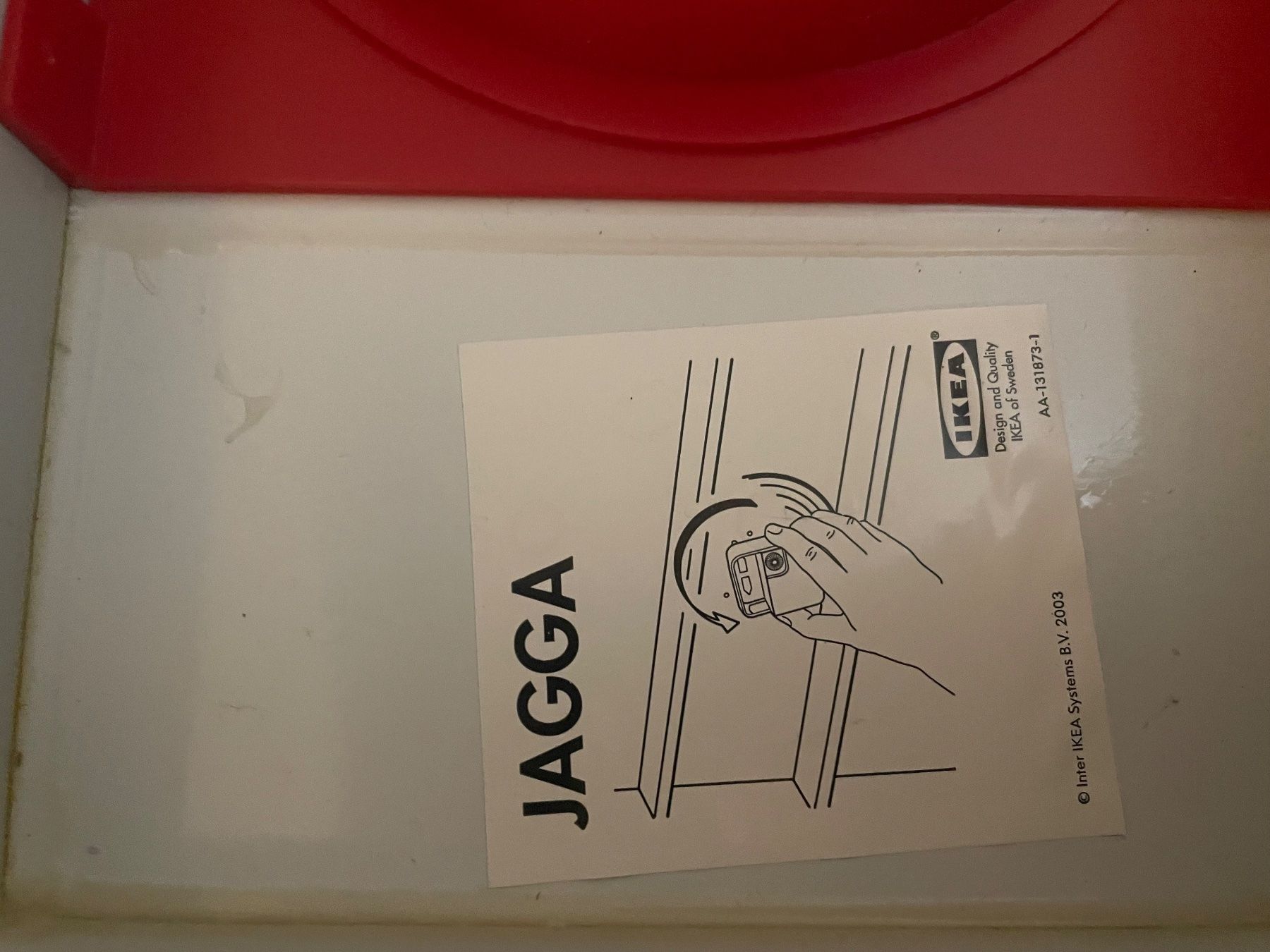 Ikea Tableaux: Ikea jagga memoboard – D'occasion à Dübendorf par rocki07 5