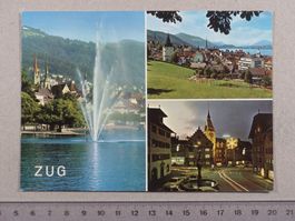 Zug, 1982