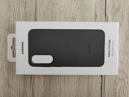 Samsung Galaxy S25 Edge Schutzhülle Silikon