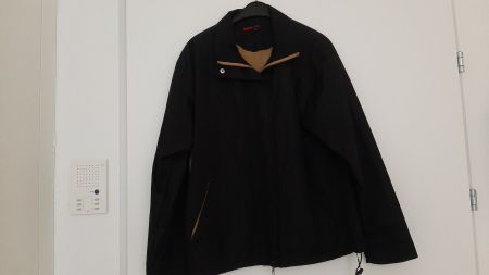 K..6 R) Jacke Gr. S Gemäss Bilder Windjacke WFG