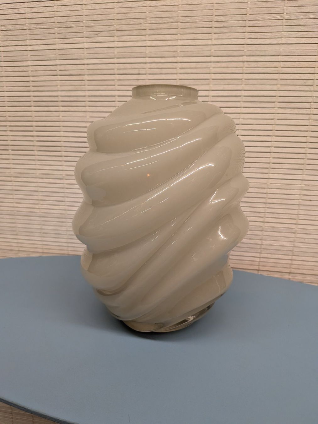 Vasi & Recipienti: Vase, Glasvase – Usato da Emmen venduto da magelan 3