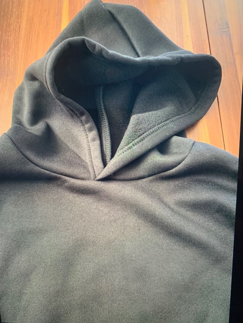 Shein Maglioni & Felpe: Pullover / Kapuzenpullover Mädchen, Gr. XS - NEU – Nuovo e nell'imballaggio originale da Beromünster venduto da msklef 1