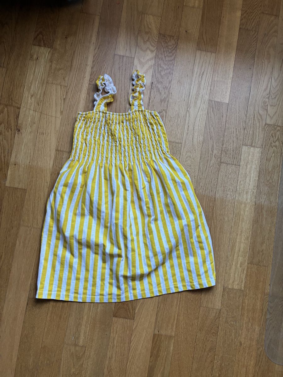Zara Vestiti & Gonne: Kleid Gr. 152 – Usato da Basel venduto da newbee1980