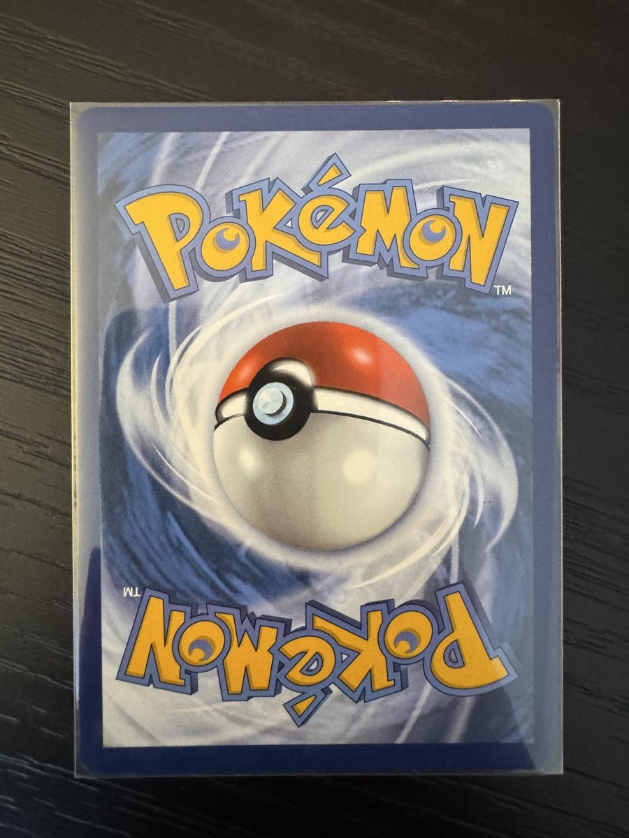 Pokémon Carte collezionabili: Mega gardevoir ex 60/132 – Usato da Zürich venduto da sed_6krp 1
