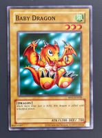 Baby Dragon, RP01, Yugioh