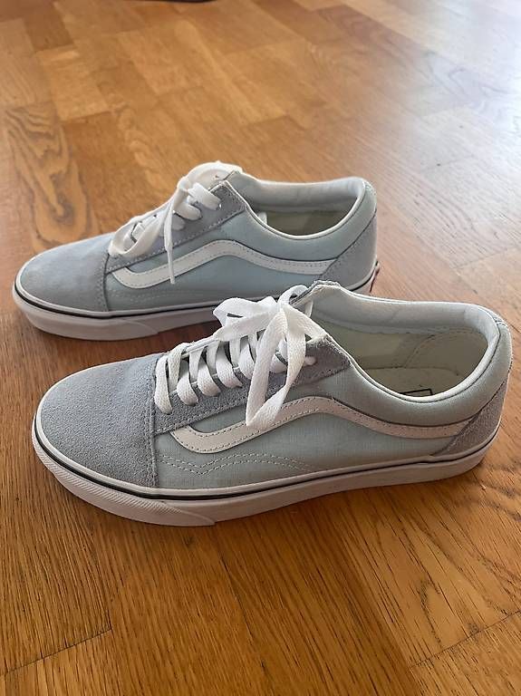 Vans Damenschuhe: Vans-Schuhe – Gebraucht aus Dallenwil von hejhej13.5