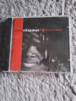 TRACY CHAPMAN       MATTERS OF THE HEART     CD
