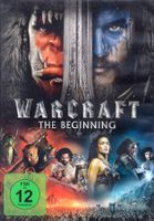 DVD: Warcraft - The Beginning
