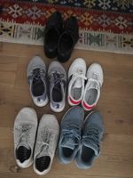 Sommerschuh-Kollektion 👟 viele Marken, Gr. 39-41